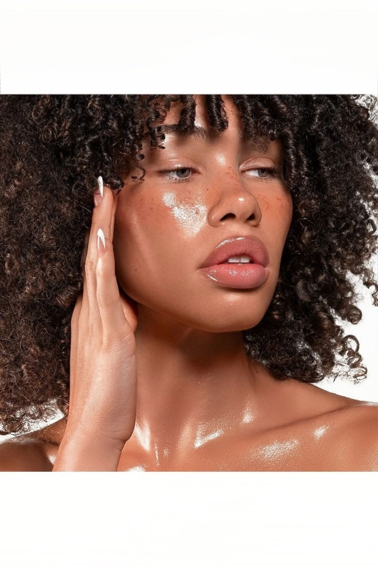 Premium Skincare for Healthy, Radiant Skin
